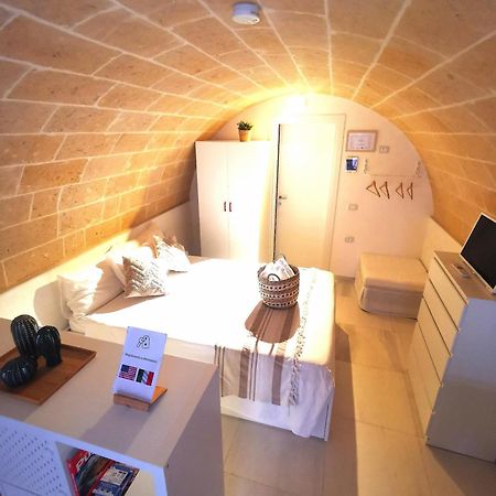 Casa Lori,73 Apartman Grottaglie Kültér fotó