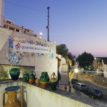 Casa Lori,73 Apartman Grottaglie Kültér fotó