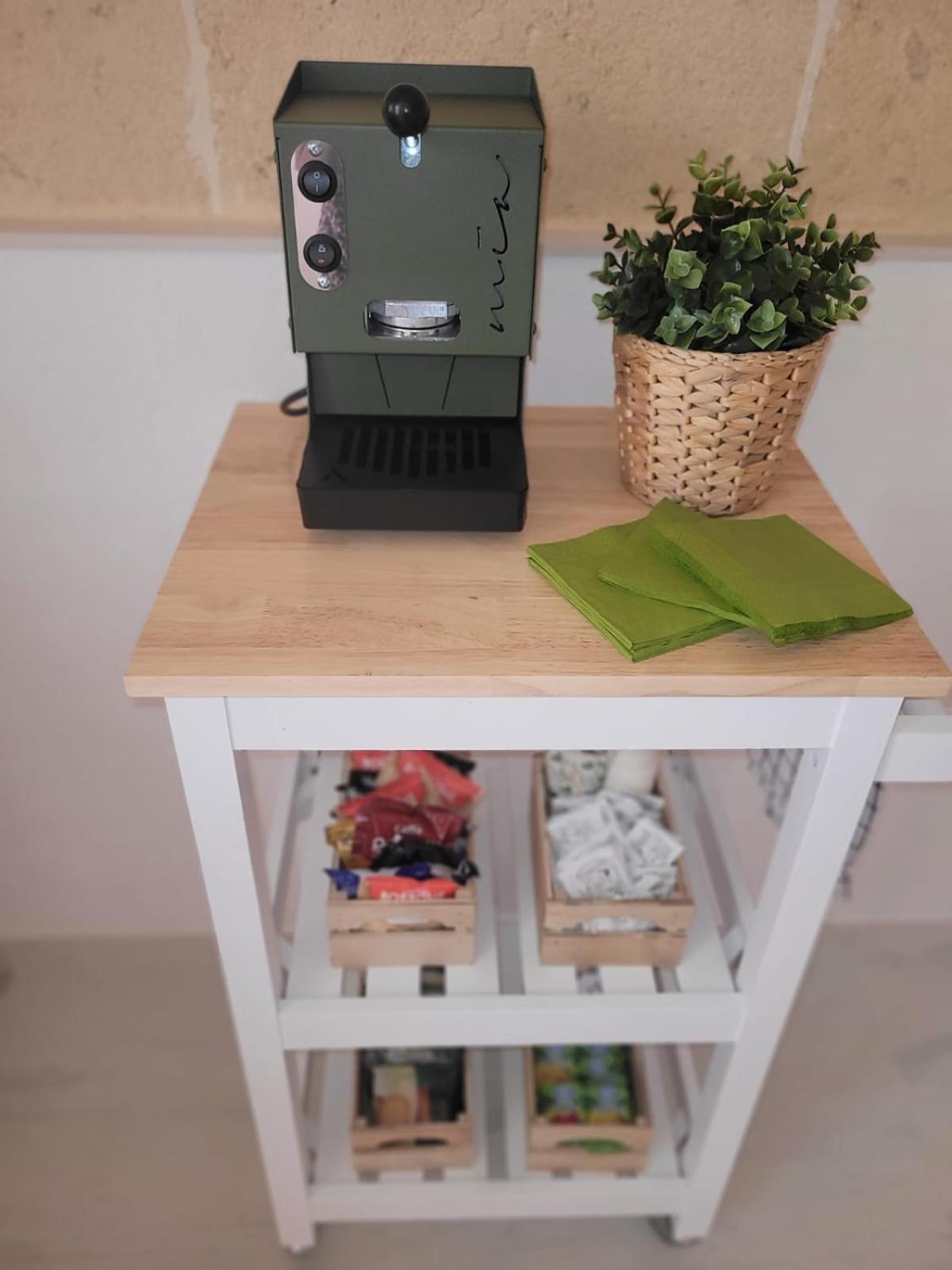 Casa Lori,73 Apartman Grottaglie Kültér fotó