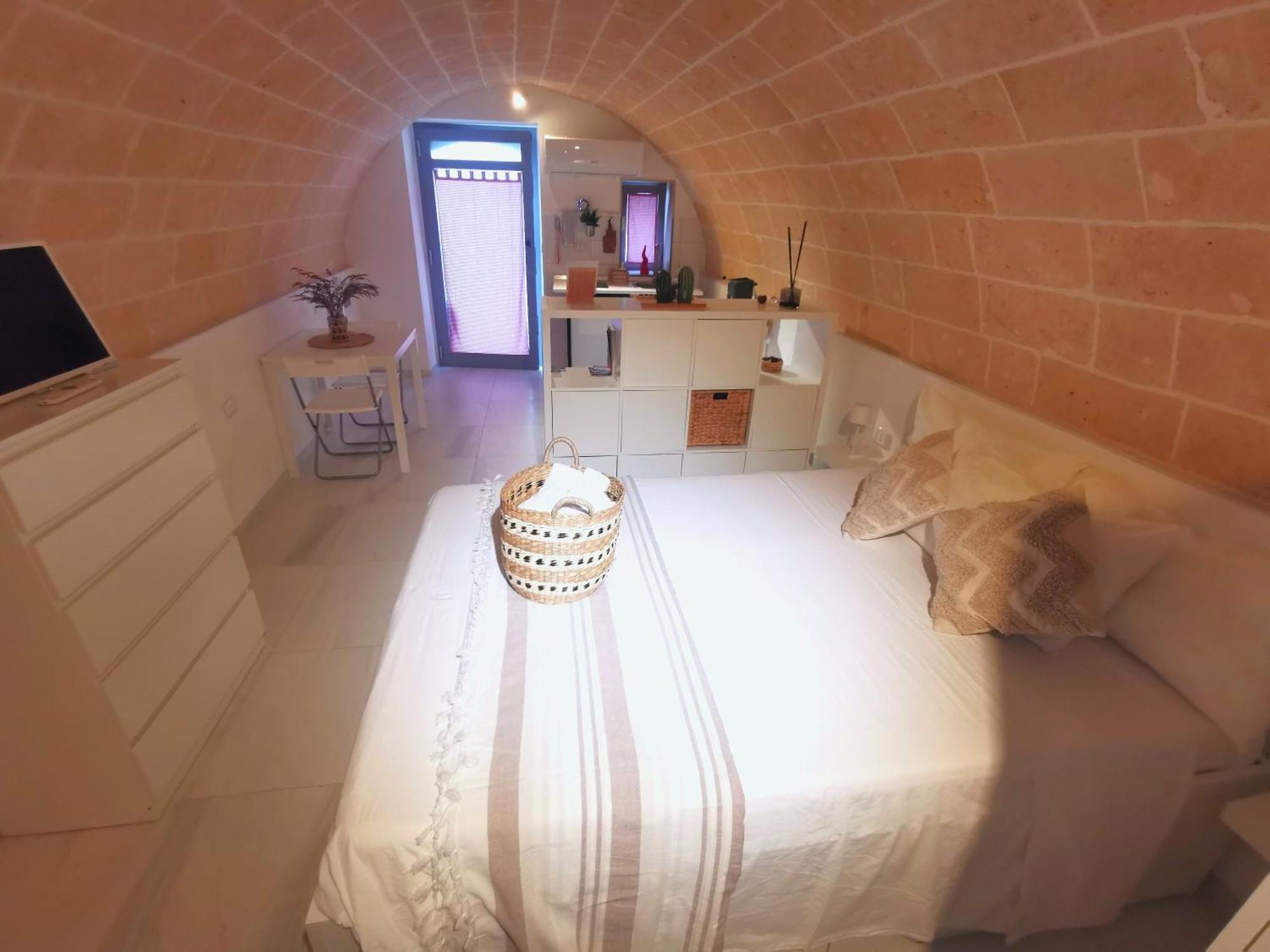 Casa Lori,73 Apartman Grottaglie Kültér fotó