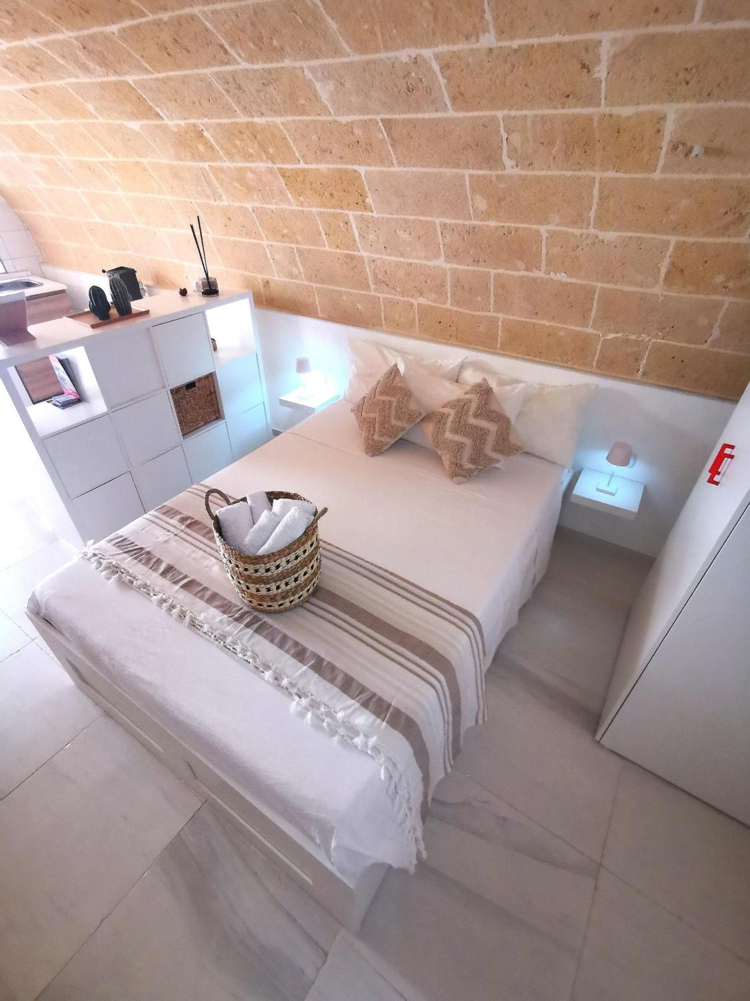 Casa Lori,73 Apartman Grottaglie Kültér fotó