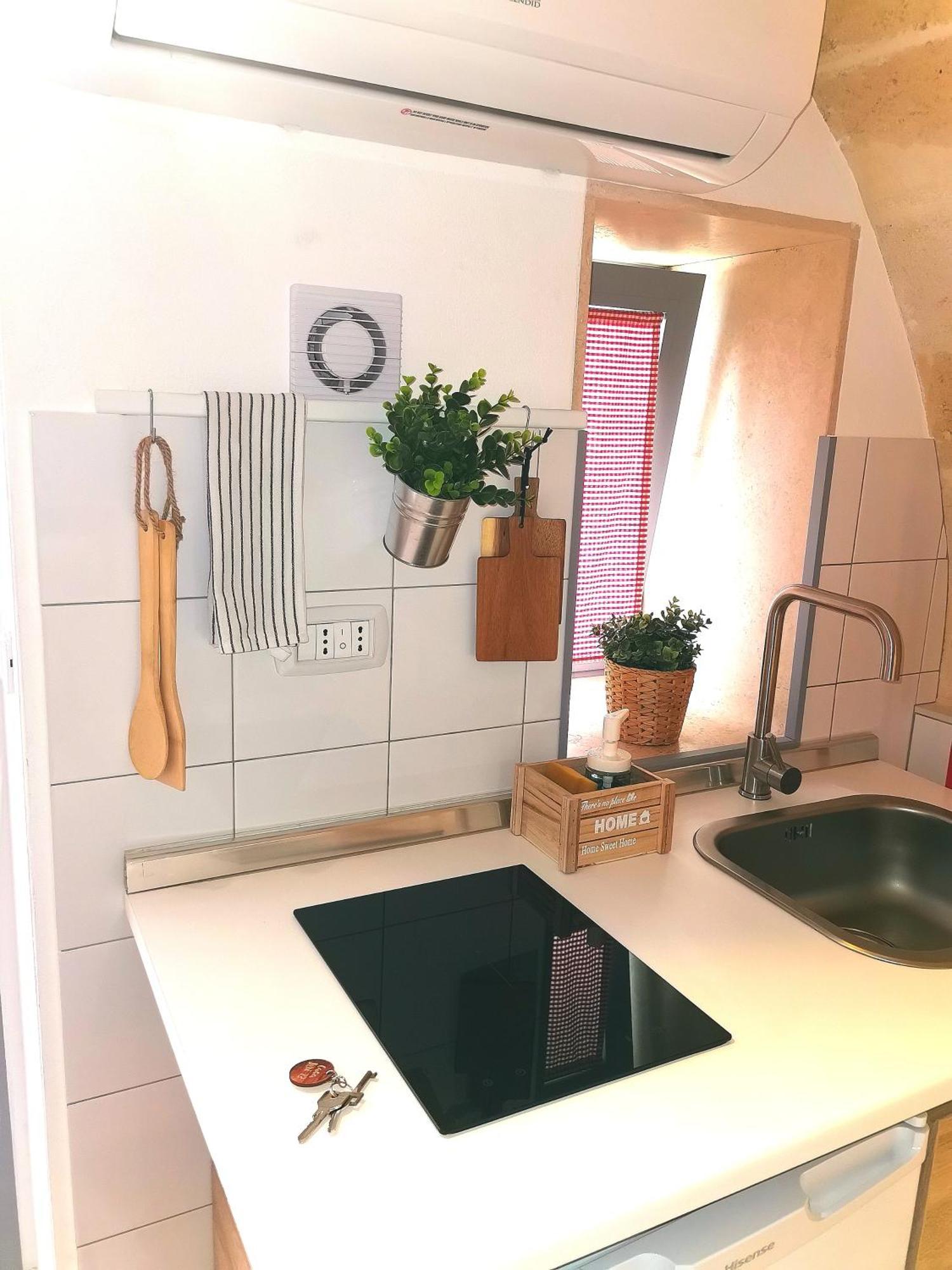 Casa Lori,73 Apartman Grottaglie Kültér fotó
