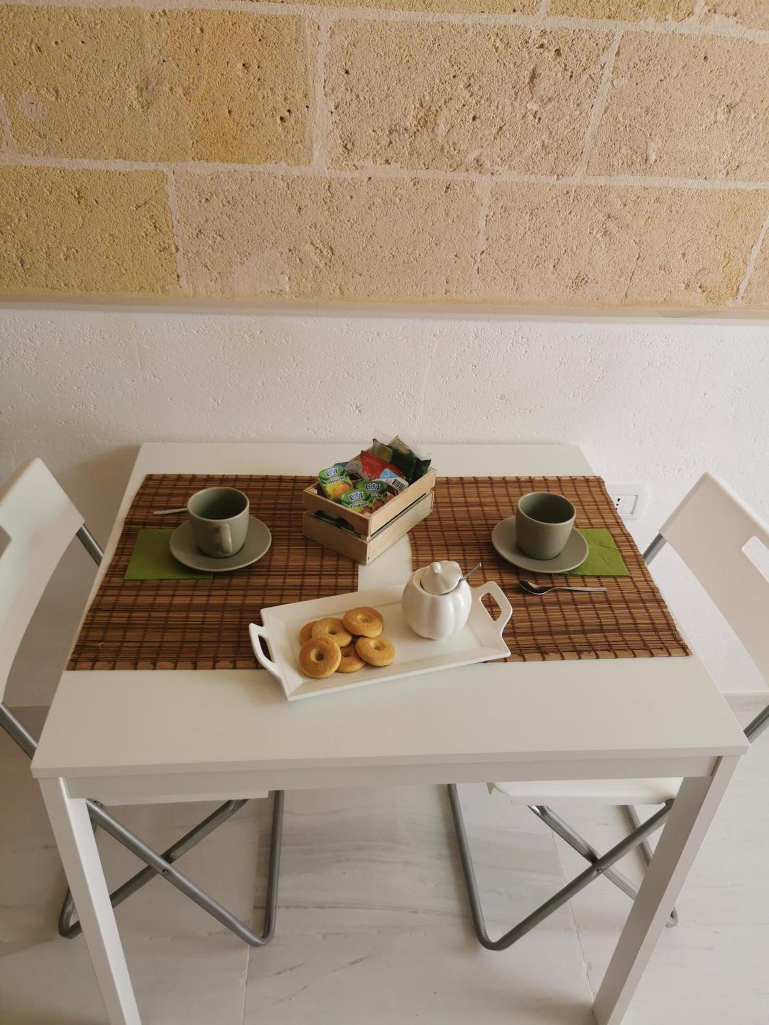 Casa Lori,73 Apartman Grottaglie Kültér fotó