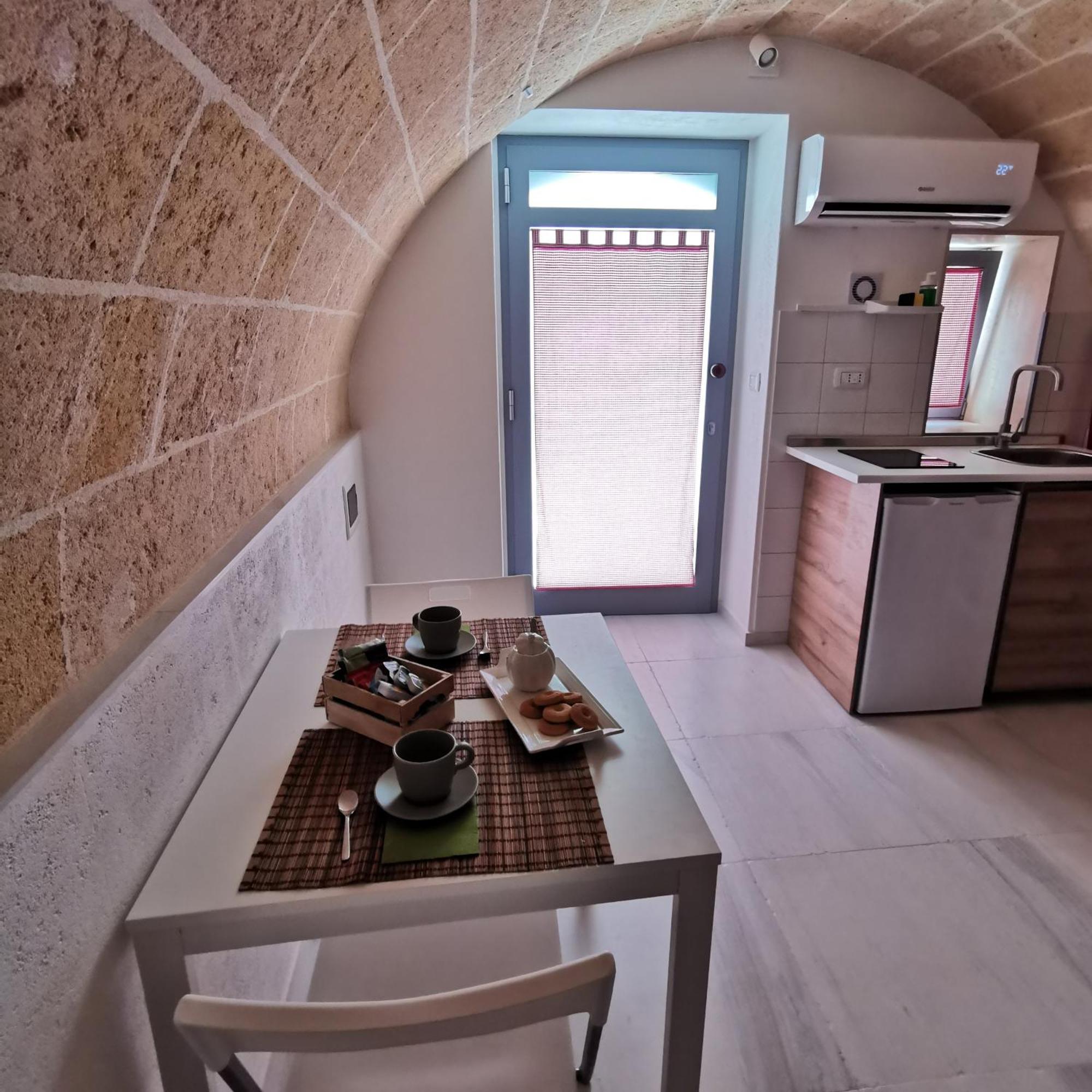 Casa Lori,73 Apartman Grottaglie Kültér fotó