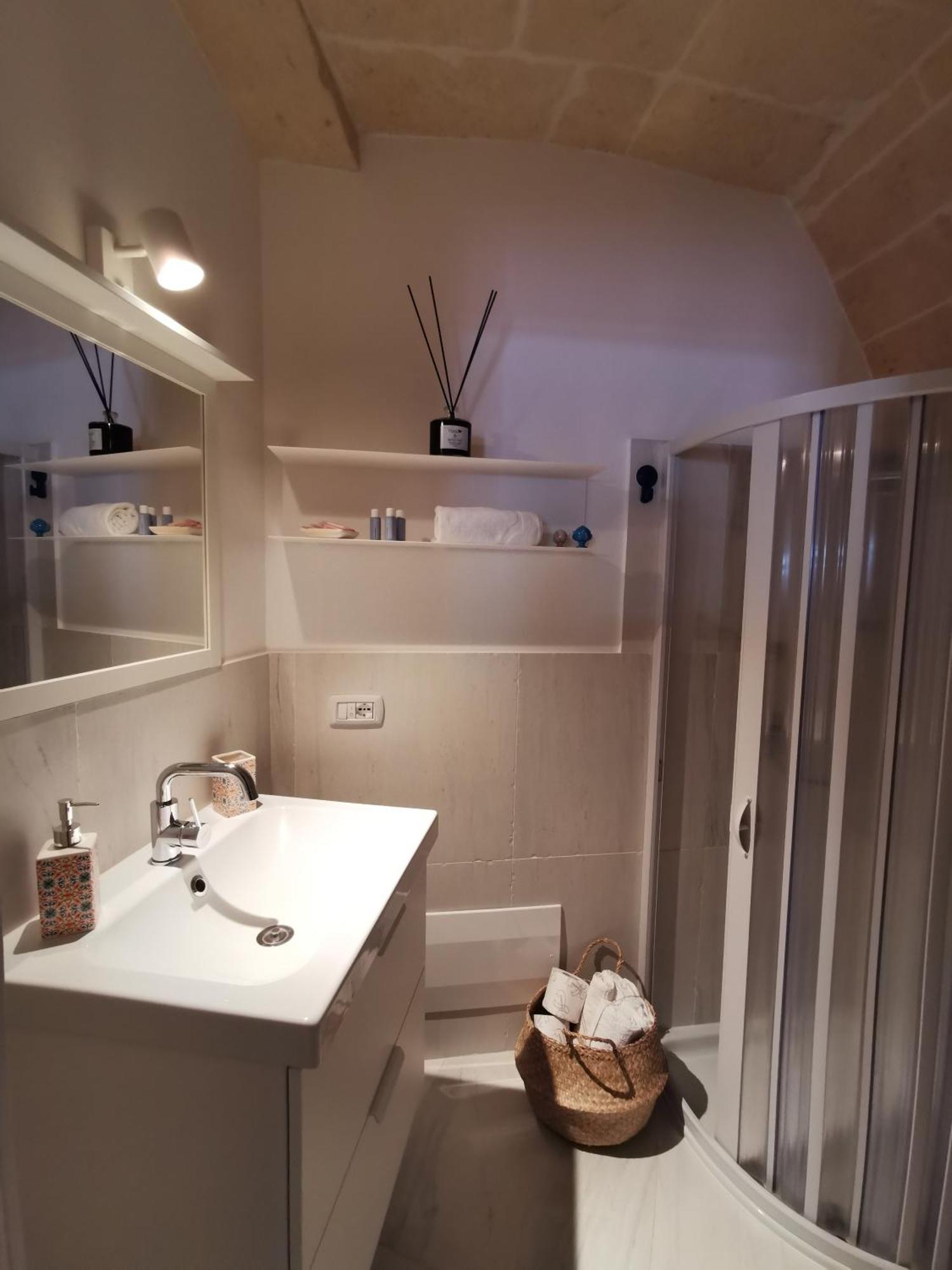 Casa Lori,73 Apartman Grottaglie Kültér fotó